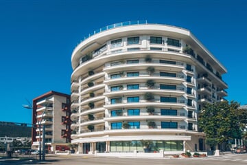 Iberostar Slavija 5*, Budva