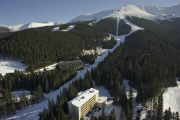 Sorea SNP, Nízké Tatry