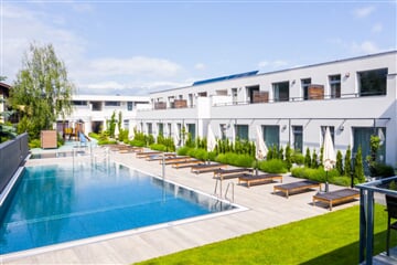 Apartmány Moravica, Liptovský Ján, Nízké Tatry