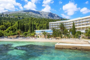 Hotel Orsan - Aminess, Orebič