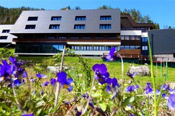 Wellness Hotel Repiská, Nízké Tatry