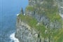 Irsko - Cliffs of Moher