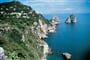 Itálie - Capri