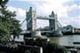 Londýn - Tower Bridge