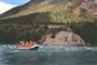 Norsko - rafting