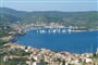 Ostrov Vis - poklad střední Dalmácie