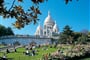 Paříž, zámky Versailles a Fontainebleau + Norimberk