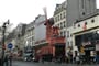 Paris Boulevard de Clichy