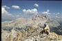 Dolomity - Milan