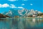 Italie Lago di Misurina 2