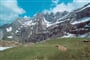 Pyreneje 3