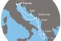 Costa neoRiviera - Itálie, Řecko, Černá Hora, Chorvatsko Costa neoRiviera - Itálie, Řecko, Černá Hora, Chorvatsko