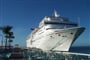 Carnival Fascination - Jižní Karibik z Barbadosu (Bridgetown) Carnival Fascination - Jižní Karibik z Barbadosu (Bridgetown)