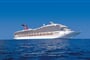 Carnival Conquest - Grand Turk, Portoriko, Dom. republika (z Miami) Carnival Conquest - Grand Turk, Portoriko, Dom. republika (z Miami)