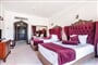Foto - Severní Kypr - Hotel Le Chateau Lambousa ****