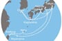 Costa neoRomantica - Japonsko, Jižní Korea, Tchajwan Costa neoRomantica - Japonsko, Jižní Korea, Tchajwan