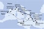 MSC Sinfonia - Itálie, Francie, Španělsko, Malta, Řecko (z Civitavecchie) MSC Sinfonia - Itálie, Francie, Španělsko, Malta, Řecko (z Civitavecchie)