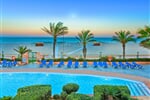 Costa de Almería - Hotel Best Roquetas (ex. Playaluna) ****