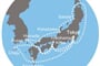 Costa neoRomantica - Japonsko, Jižní Korea Costa neoRomantica - Japonsko, Jižní Korea