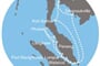 Costa Fortuna - Singapur, Malajsie, Thajsko Costa Fortuna - Singapur, Malajsie, Thajsko