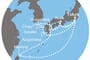 Costa neoRomantica - Japonsko, Tchajwan, Jižní Korea Costa neoRomantica - Japonsko, Tchajwan, Jižní Korea