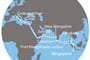 Costa Fortuna - Singapur, Malajsie, Srí Lanka, Indie, Omán, Řecko, Itálie (Singapur) Costa Fortuna - Singapur, Malajsie, Srí Lanka, Indie, Omán, Řecko, Itálie (Singapur)