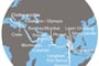 Costa Fortuna - Itálie, Řecko, Omán, Indie, Srí Lanka, Thajsko, Malajsie, Singapur (z Civitavecchie) Costa Fortuna - Itálie, Řecko, Omán, Indie, Srí Lanka, Thajsko, Malajsie, Singapur (z Civitavecchie)