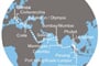 Costa Fortuna - Itálie, Řecko, Omán, Indie, Srí Lanka, Thajsko, Malajsie, Singapur (z Janova) Costa Fortuna - Itálie, Řecko, Omán, Indie, Srí Lanka, Thajsko, Malajsie, Singapur (z Janova)