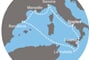 Costa Fascinosa - Itálie, Malta, Španělsko, Francie (Neapol) Costa Fascinosa - Itálie, Malta, Španělsko, Francie (Neapol)