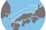Costa neoRomantica - Japonsko, Jižní Korea (Fukuoka) Costa neoRomantica - Japonsko, Jižní Korea (Fukuoka)
