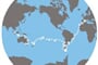 Costa Luminosa - Španělsko, Maroko, Kanárské ostrovy, Brazílie, Argentina, Uruguay, Chile, Polynesia, Nový Zéland, Austrálie, Indonésie, Singapur Costa Luminosa - Španělsko, Maroko, Kanárské ostrovy, Brazílie, Argentina, Uruguay, Chile, Polynesia, Nový Zéland, Austrálie, Indonésie, Singapur