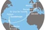 Costa Magica - Antily, Kanárské ostrovy, Gibraltar, Francie, Itálie, Španělsko Costa Magica - Antily, Kanárské ostrovy, Gibraltar, Francie, Itálie, Španělsko