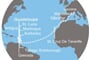 Costa Magica - Antily, Trinidad a Tobago, Kanárské ostrovy, Gibraltar, Francie, Itálie Costa Magica - Antily, Trinidad a Tobago, Kanárské ostrovy, Gibraltar, Francie, Itálie