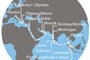 Costa Luminosa - Singapur, Malajsie, Thajsko, Srí Lanka, Indie, Arabské emiráty, Omán, Jordánsko, Řecko, Itálie Costa Luminosa - Singapur, Malajsie, Thajsko, Srí Lanka, Indie, Arabské emiráty, Omán, Jordánsko, Řecko, Itálie