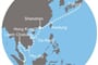 Costa Venezia - Singapur, Thajsko, Vietnam, Čína, Tchajwan, Japonsko (Singapur) Costa Venezia - Singapur, Thajsko, Vietnam, Čína, Tchajwan, Japonsko (Singapur)