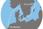 Costa Magica - Nizozemí, Švédsko (z Amsterdamu) Costa Magica - Nizozemí, Švédsko (z Amsterdamu)