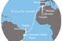 Costa Fascinosa - Brazílie, Kanárské ostrovy, Maroko, Španělsko (z Rio de Janeira) Costa Fascinosa - Brazílie, Kanárské ostrovy, Maroko, Španělsko (z Rio de Janeira)