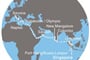 Costa Fortuna - Singapur, Malajsie, Srí Lanka, Indie, Omán, Řecko, Itálie (ze Singapuru) Costa Fortuna - Singapur, Malajsie, Srí Lanka, Indie, Omán, Řecko, Itálie (ze Singapuru)
