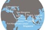 Costa Fortuna - Singapur, Thajsko, Malajsie, Srí Lanka, Indie, Omán, Řecko, Itálie (Singapur) Costa Fortuna - Singapur, Thajsko, Malajsie, Srí Lanka, Indie, Omán, Řecko, Itálie (Singapur)