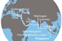 Costa Fortuna - Singapur, Malajsie, Srí Lanka, Indie, Omán, Jordánsko, Řecko, Itálie (ze Singapuru) Costa Fortuna - Singapur, Malajsie, Srí Lanka, Indie, Omán, Jordánsko, Řecko, Itálie (ze Singapuru)