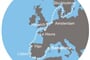 Costa Magica - Španělsko, Portugalsko, Francie, Anglie, Nizozemí, Švédsko (z Barcelony) Costa Magica - Španělsko, Portugalsko, Francie, Anglie, Nizozemí, Švédsko (z Barcelony)