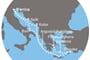 Costa Victoria - Itálie, Řecko, Černá Hora, Chorvatsko (z Benátek) Costa Victoria - Itálie, Řecko, Černá Hora, Chorvatsko (z Benátek)