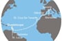 Costa Magica - Antily, Kanárské ostrovy, Gibraltar, Francie, Itálie (Basse Terre) Costa Magica - Antily, Kanárské ostrovy, Gibraltar, Francie, Itálie (Basse Terre)