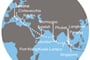 Costa Fortuna - Itálie, Omán, Indie, Srí Lanka, Thajsko, Malajsie, Singapur (ze Savony) Costa Fortuna - Itálie, Omán, Indie, Srí Lanka, Thajsko, Malajsie, Singapur (ze Savony)
