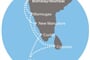 Costa Victoria - Indie, Maledivy, Srí Lanka (z Bombaje) Costa Victoria - Indie, Maledivy, Srí Lanka (z Bombaje)