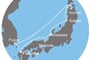 Costa neoRomantica - Japonsko, Jižní Korea (Fukuoka) Costa neoRomantica - Japonsko, Jižní Korea (Fukuoka)