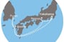 Costa neoRomantica - Japonsko, Jižní Korea (Jokohama) Costa neoRomantica - Japonsko, Jižní Korea (Jokohama)