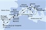 MSC Opera - Itálie, Chorvatsko, Černá Hora, Španělsko, Portugalsko, Maroko (z Benátek) MSC Opera - Itálie, Chorvatsko, Černá Hora, Španělsko, Portugalsko, Maroko (z Benátek)