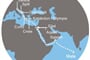 Costa Victoria - Maledivy, Omán, Izrael, Jordánsko, Řecko, Chorvatsko, Itálie (Malé) Costa Victoria - Maledivy, Omán, Izrael, Jordánsko, Řecko, Chorvatsko, Itálie (Malé)