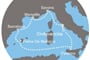 Costa Smeralda - Itálie, Francie, Španělsko, Baleáry (z Civitavecchie) Costa Smeralda - Itálie, Francie, Španělsko, Baleáry (z Civitavecchie)